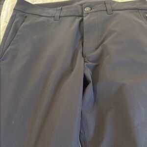 Stylish Black Trousers